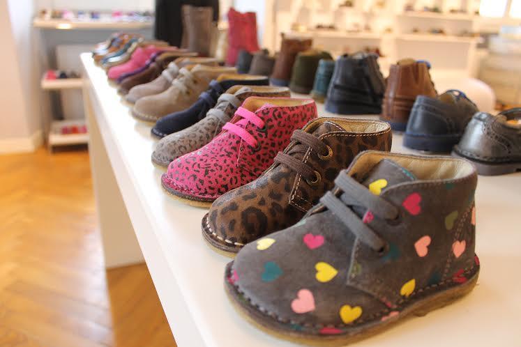 Scarpe balducci top negozi