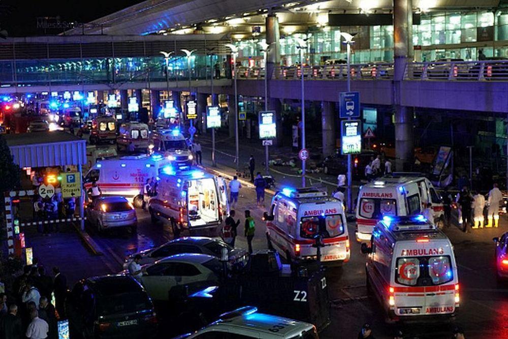 Istanbul Come Parigi Come Bruxelles Conquiste Del Lavoro
