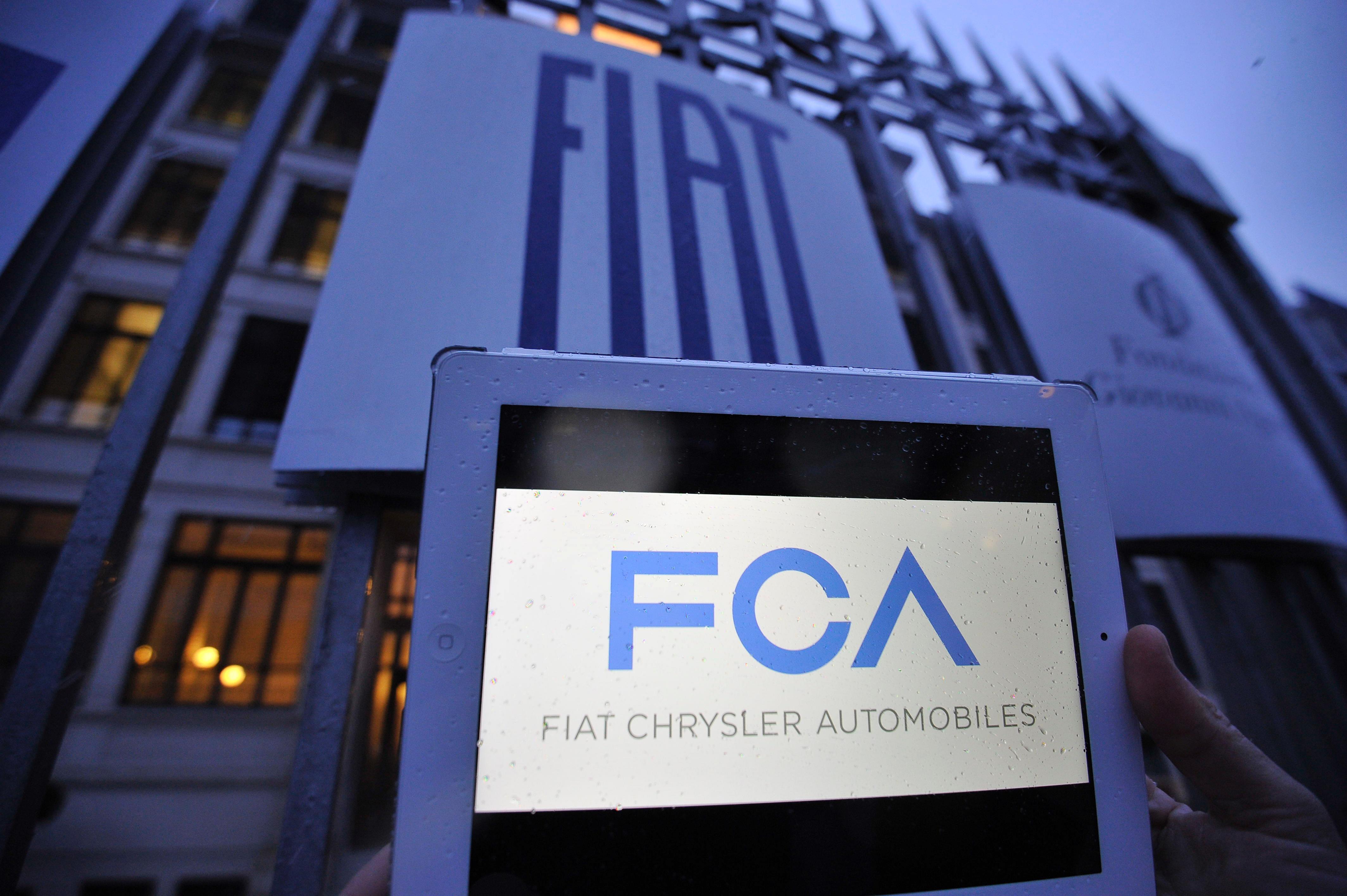 Fca borsa deals