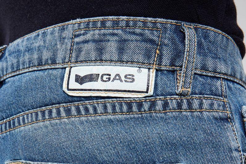 Abbigliamento gas hotsell