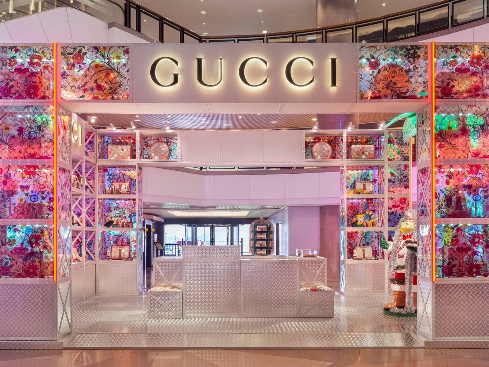 Gucci: raggiunta l'intesa sull'integrativo interaziendale - Conquiste del  Lavoro
