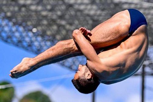Europei tuffi, Italia d'oro e di bronzo nel trampolino 3 metri Oro per