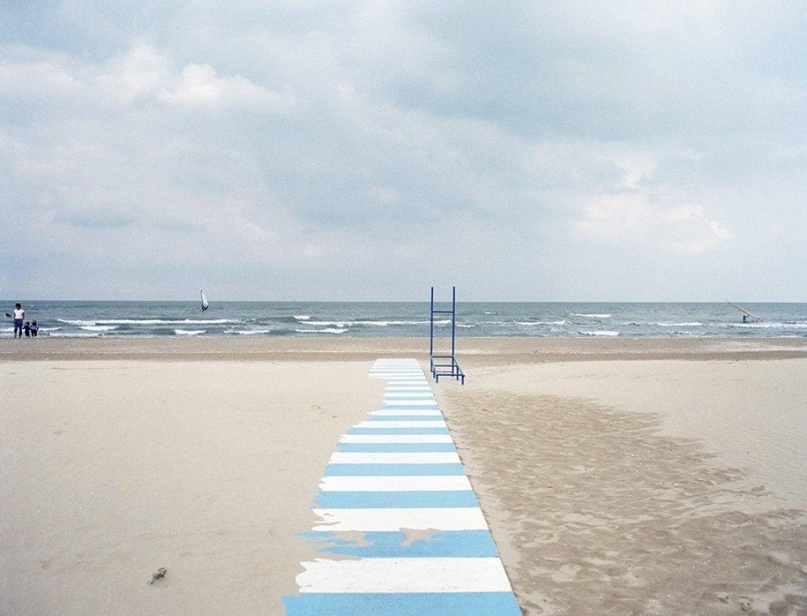 Lezioni Di Fotografia Di Luigi Ghirri La fotografia poetica di Luigi Ghirri - Conquiste del Lavoro