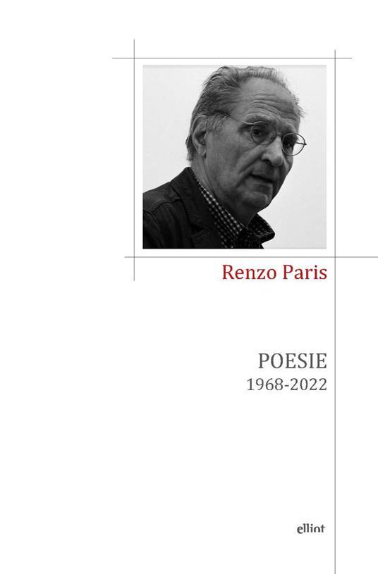 L’album poetico di Renzo Paris Conquiste del Lavoro