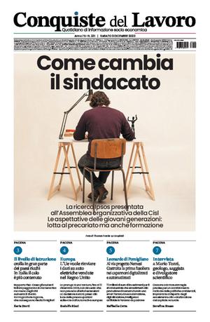 Conquiste del Lavoro
