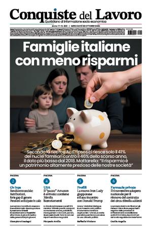 Conquiste del Lavoro