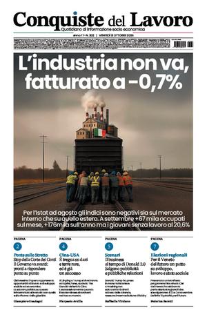 Conquiste del Lavoro