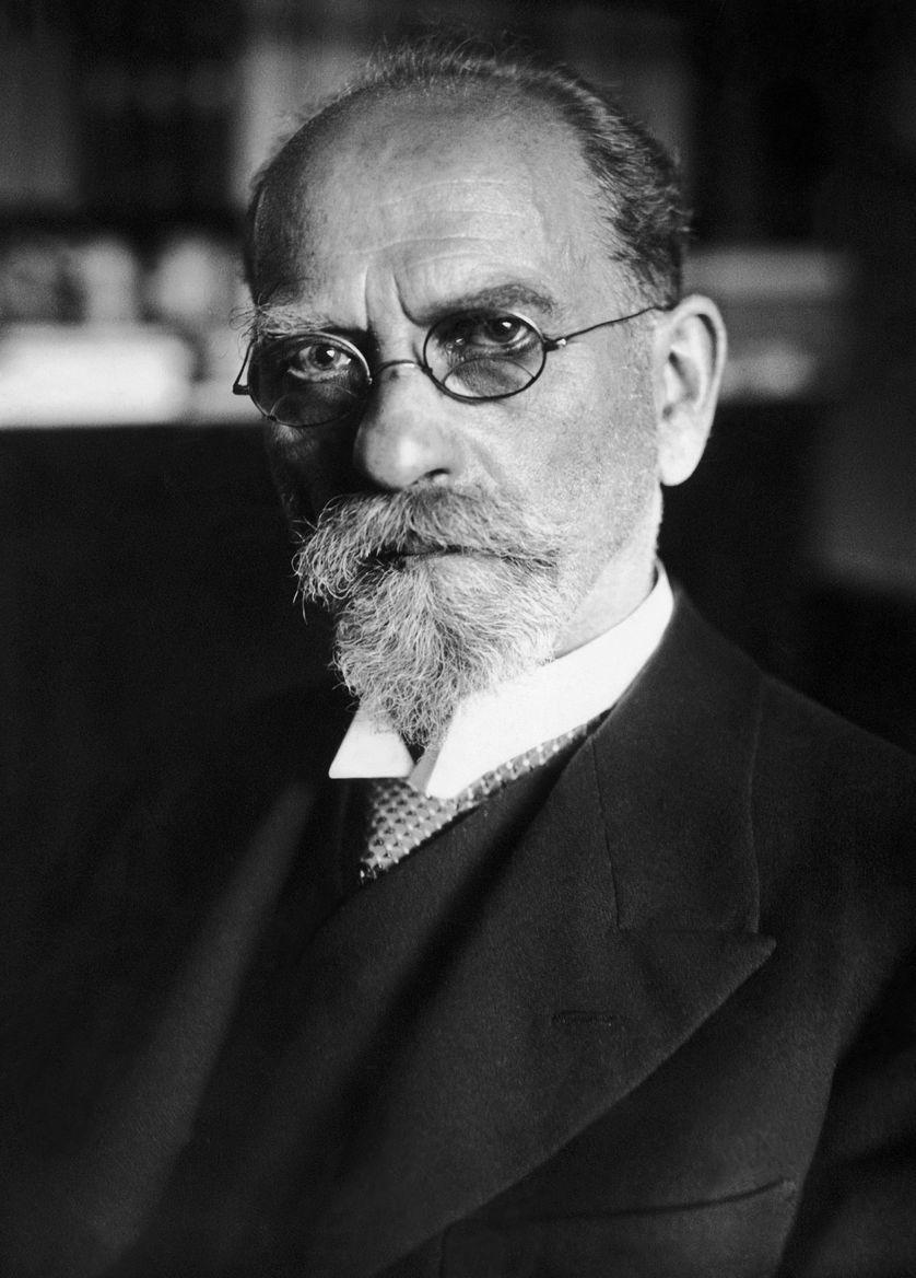 Edmund Husserl, un nuovo metodo della conoscenza - Conquiste del Lavoro
