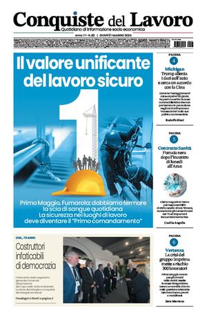 Conquiste del Lavoro