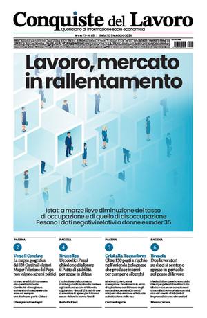 Conquiste del Lavoro