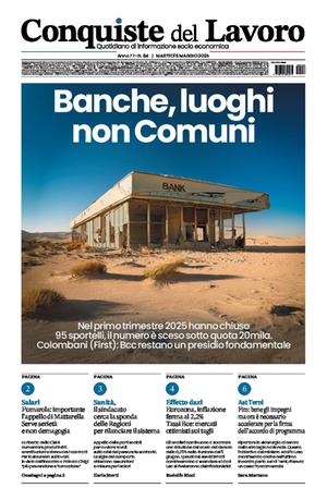 Conquiste del Lavoro