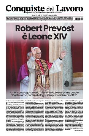Conquiste del Lavoro