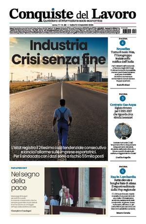 Conquiste del Lavoro