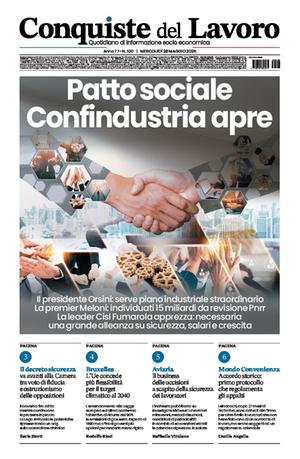 Conquiste del Lavoro