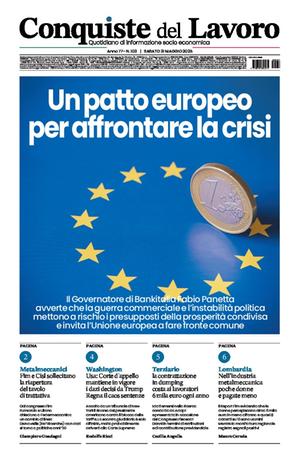 Conquiste del Lavoro