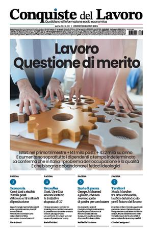 Conquiste del Lavoro
