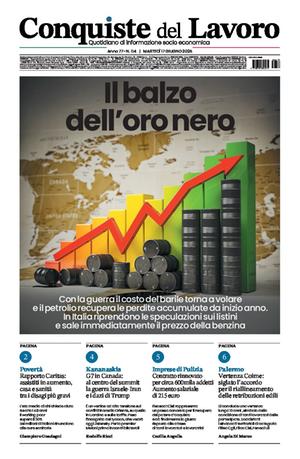 Conquiste del Lavoro