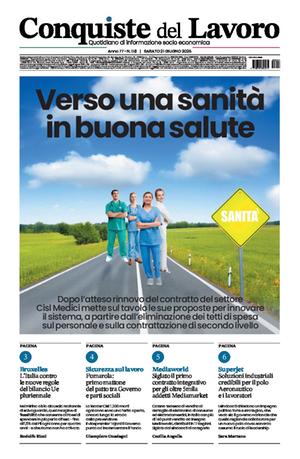 Conquiste del Lavoro