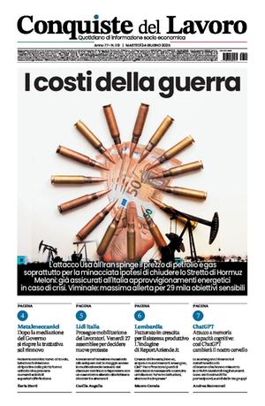 Conquiste del Lavoro