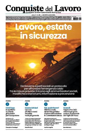 Conquiste del Lavoro