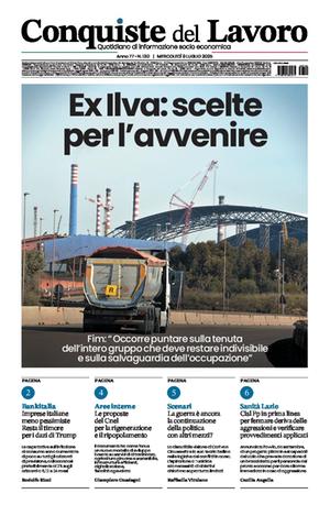 Conquiste del Lavoro