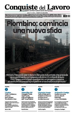 Conquiste del Lavoro