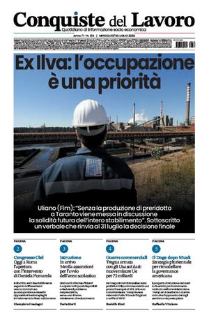 Conquiste del Lavoro