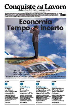 Conquiste del Lavoro