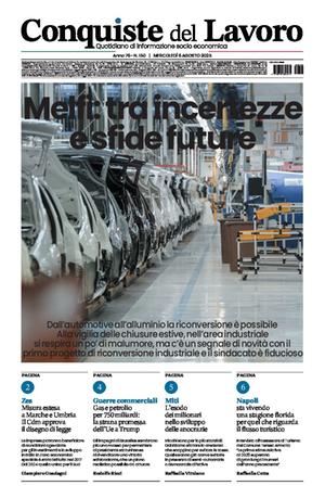Conquiste del Lavoro