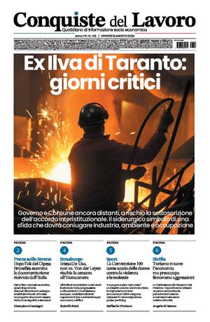 Conquiste del Lavoro