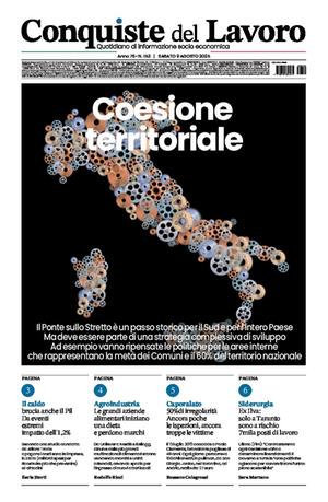 Conquiste del Lavoro