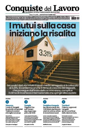 Conquiste del Lavoro