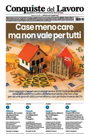 Conquiste del Lavoro