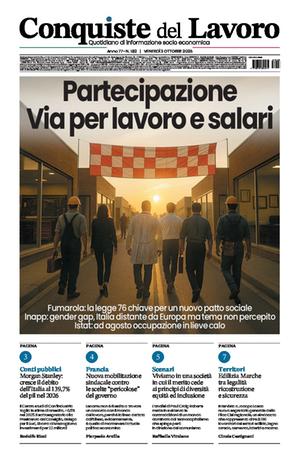 Conquiste del Lavoro