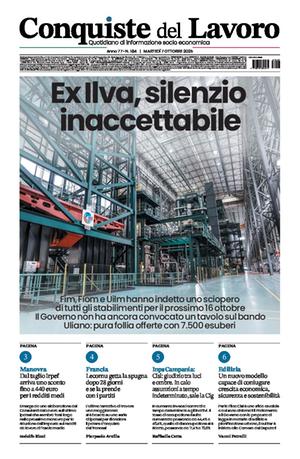 Conquiste del Lavoro