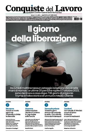 Conquiste del Lavoro