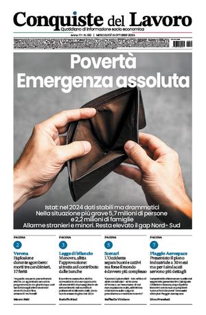 Conquiste del Lavoro