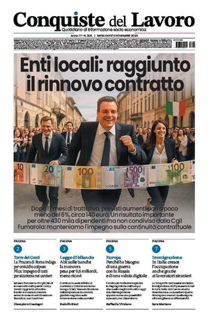 Conquiste del Lavoro