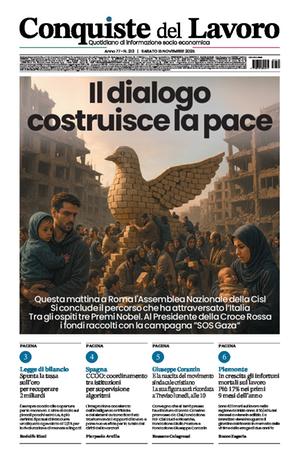 Conquiste del Lavoro