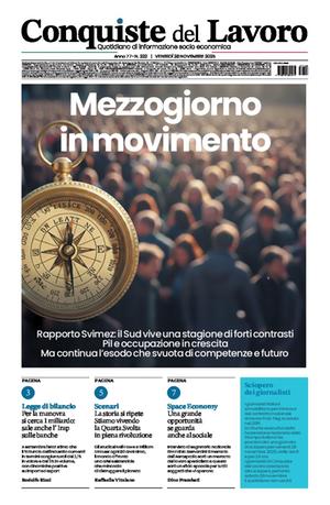 Conquiste del Lavoro