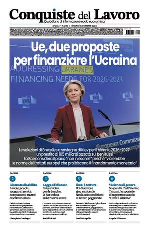 Conquiste del Lavoro