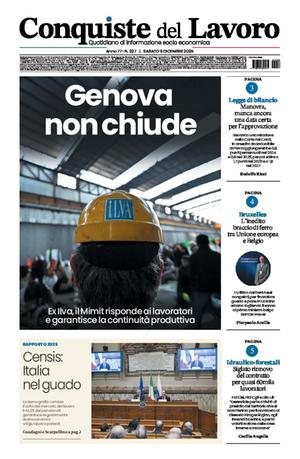 Conquiste del Lavoro