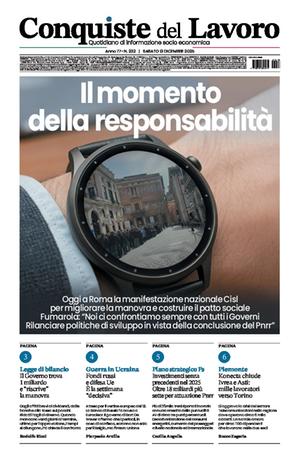 Conquiste del Lavoro