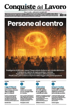 Conquiste del Lavoro