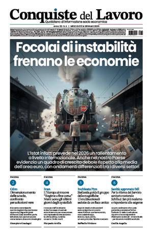 Conquiste del Lavoro