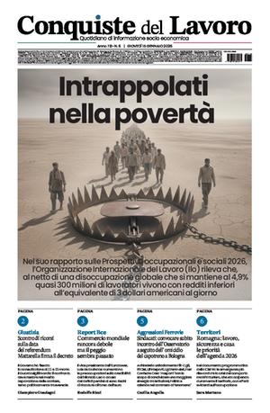 Conquiste del Lavoro