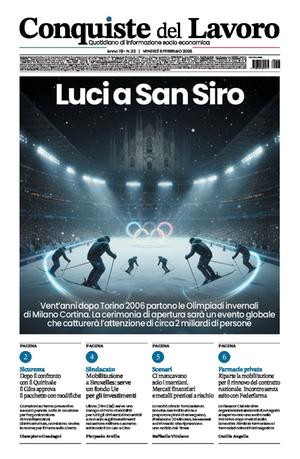 Conquiste del Lavoro