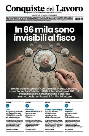 Conquiste del Lavoro