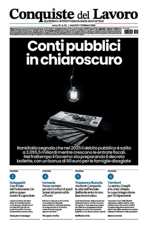 Conquiste del Lavoro