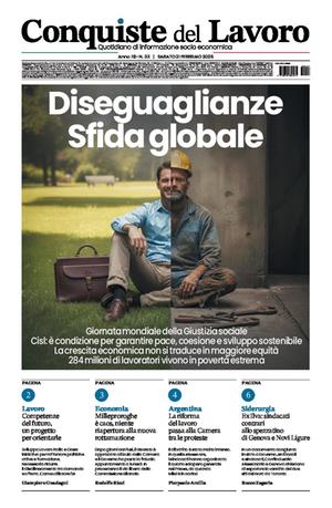 Conquiste del Lavoro